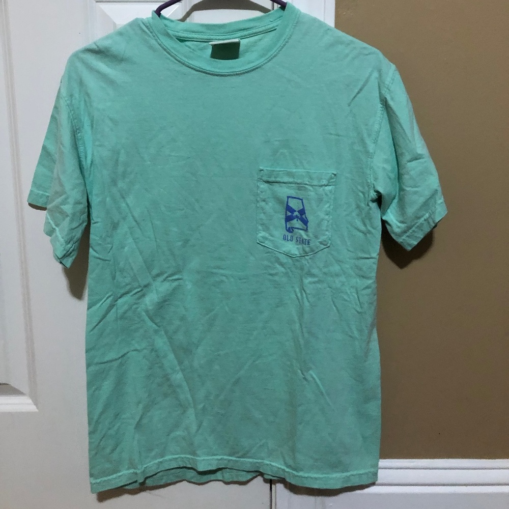 Old State T-Shirt